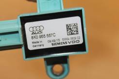 А.129802 Датчик Airbag для Audi A4 (B8) (2009--)