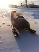 BRP Ski-Doo Skandic SUV. исправен, без птс, с пробегом