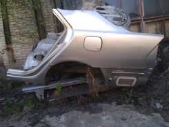 Крыло. Toyota Mark II, GX110, JZX110, GX115, JZX115 Двигатели: 1GFE, 1JZFSE, 1JZGTE, 1JZGE