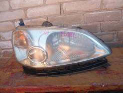 Фара. Honda Civic, ES1, ES9