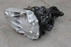 Редуктор. BMW 1-Series, E81, E82, E87, E88 BMW 3-Series, E90, E90N, E91, E92, E93 Двигатели: N43B20, N46B20