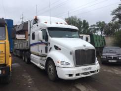Peterbilt. Петербилт 387, 11 999 куб. см., 22 998 кг., 6x4