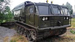 КМЗ АТС-59. Продам АТС-59