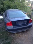 Volvo S40 ����