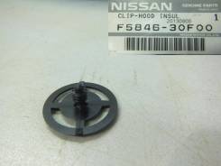 Обшивка капота. Nissan: Hardbody, King Cab, Maxima, Altima, Lucino, NX-Coupe, NV200, NP300, Kicks, Almera, Xterra, Cherry, Cedric, Bluebird Sylphy, Si...