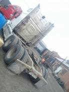 Fruehauf. Продаётся Volvo VNL, 30 000 кг.