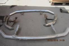 Кенгурятники. Toyota Land Cruiser, GRJ200, J200, URJ200, URJ202W, UZJ200, UZJ200W, VDJ200 Двигатели: 1GRFE, 1URFE, 1VDFTV, 2UZFE, 3URFE
