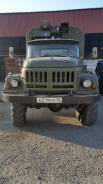 ЗИЛ 131. Продам Зил 131, 6 000 куб. см., 5 000 кг., 6x6