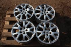 Honda. 6.5x16", 5x114.30, ET55