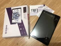 Irbis TZ101 ����