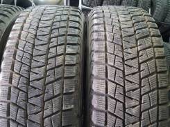 Bridgestone Blizzak DM-V1. Зимние, без шипов, 5 %, 2 шт