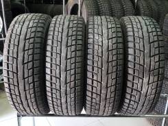 Yokohama Geolandar I/T-S G073. Зимние, без шипов, 5 %, 4 шт