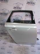 Дверь боковая. Audi A4, 8K2, 8K5 Audi A4 allroad quattro, 8KH Audi S4, 8K2, 8K5 Двигатели: 1Z, CABA, CABB, CAEA, CAEB, CAED, CAGA, CAGB, CAGC, CAHA, C...