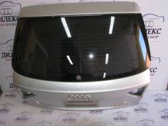 Дверь багажника. Audi A4, 8K2, 8K5 Audi A4 allroad quattro, 8KH Audi RS4, 8K5 Audi S4, 8K2, 8K5 Двигатели: 1Z, CABA, CABB, CAEA, CAEB, CAED, CAGA, CAG...