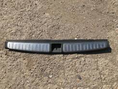 Накладка багажника. Subaru Legacy, BP, BP5, BP9, BPE, BPH