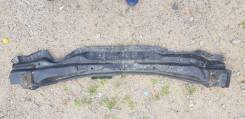 Решетка под дворники. Toyota Corolla Fielder, NZE141, NZE141G, NZE144, NZE144G Двигатель 1NZFE