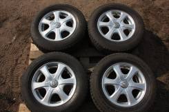 PRD. 5.5x14", 4x100.00, 4x114.30, ET38