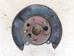Ступица. Toyota Harrier, ACU10, ACU10W