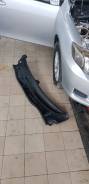Решетка под дворники. Toyota Corolla Fielder, NZE141, NZE141G, NZE144, NZE144G Двигатель 1NZFE