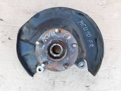Ступица. Toyota Harrier, ACU10, ACU10W