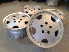 Weds Farmas. 7.0x16", 5x114.30, ET45