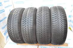 Michelin Alpin 4. Зимние, 20 %, 4 шт