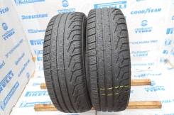 Pirelli Winter Sottozero. Зимние, 20 %, 2 шт