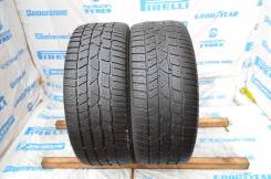 Continental ContiWinterContact TS 830 P. Зимние, 20 %, 2 шт