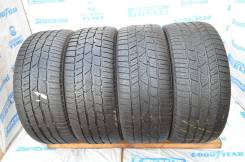 Continental ContiWinterContact TS 830 P. Зимние, 20 %, 4 шт