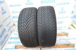 Continental ContiWinterContact TS 860. Зимние, 20 %, 2 шт