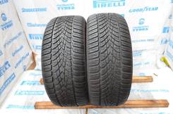Dunlop SP Winter Sport M2. Зимние, 20 %, 2 шт