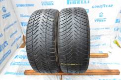 Goodyear Eagle Ultra Grip. Зимние, 20 %, 2 шт