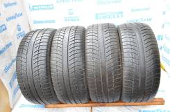 Michelin Primacy Alpin. Зимние, 20 %, 4 шт