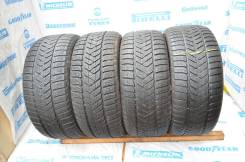 Pirelli Winter Sottozero 3. Зимние, 20 %, 4 шт