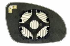 Стекло зеркала. Volkswagen: Passat, Eos, Jetta, Golf, Sharan Двигатели: ADP, AGZ, AJM, AKN, ALT, ALZ, AMX, ATQ, AUG, AVB, AVF, AWM, AWT, AWX, AXX, AXZ...