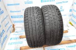Pirelli Winter Sottozero. Зимние, 20 %, 2 шт