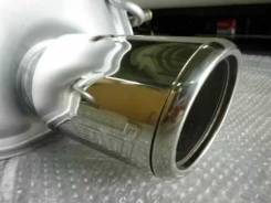 Глушитель. Subaru Impreza WRX, GDB Subaru Impreza WRX STI, GDB Subaru Impreza, GDB