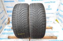 Continental ContiWinterContact TS 850. Зимние, 20 %, 2 шт