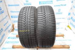 Continental ContiWinterContact TS 850 P. Зимние, 20 %, 2 шт