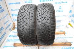 Dunlop SP Winter Sport 3D. Зимние, 20 %, 2 шт