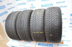 Dunlop SP Winter Sport 4D. Зимние, 20 %, 4 шт