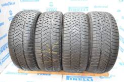 Pirelli Winter Sottozero 3. Зимние, 20 %, 4 шт
