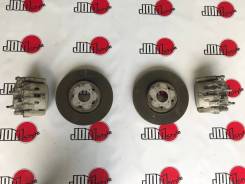 Тормозная система. Toyota Aristo, JZS160, JZS161