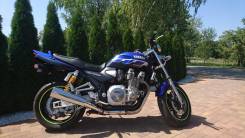 Yamaha XJR 1300. 1 300 куб. см., исправен, птс, без пробега
