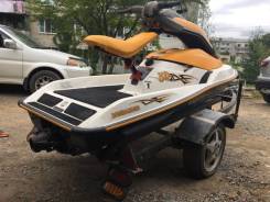 BRP Sea-Doo 3D. 110,00 л.с., 2004 год год
