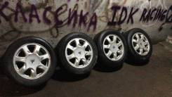 Toyota Soarer. 7.0x16" 5x114.30