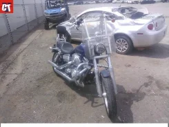 Harley-Davidson Dyna Super Glide Custom. 1 450����. ��., ��������, ���, ��� �������