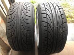Dunlop Direzza DZ101. Летние, 2017 год, 5 %, 2 шт