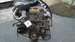 Двигатель NISSAN SUNNY, B15, QG13DE, KB4875, 0740040928