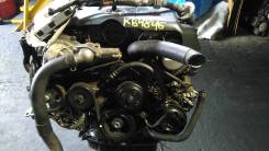 Двигатель TOYOTA CELSIOR, UCF21, 1UZFE, KB4846, 0740040899